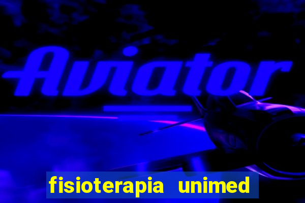 fisioterapia unimed zona norte porto alegre